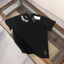 펜디 반팔 티셔츠 2컬러 (해외배송)