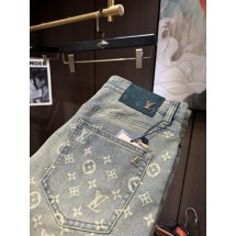 루이비통 남성 캐주얼 청바지 (해외배송)
