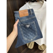 프라다 남성 캐주얼 청바지 (해외배송)