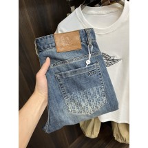 디올 남성 캐주얼 청바지 (해외배송)