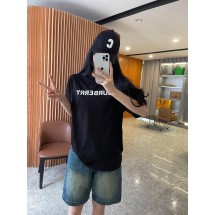 버버리 프린트 레터 반팔 (해외배송)