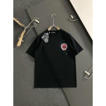 크롬하츠 반팔 티셔츠 (해외배송)