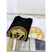 베르사체 반팔 티셔츠 2컬러 (해외배송)