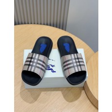 버버리 슬리퍼 (해외배송)