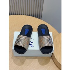 버버리 슬리퍼 (해외배송)
