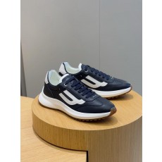 발리 남성용 아웃라인 스니커즈 (해외배송)