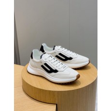 발리 남성용 아웃라인 스니커즈 (해외배송)