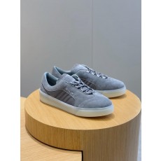 발리 가죽 스웨이드 캐주얼 슈즈 (해외배송)