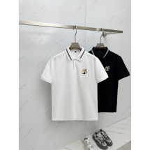 펜디 폴로 반팔 2컬러 (해외배송)