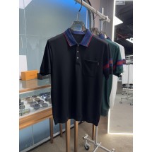 구찌 폴로 반팔 (해외배송)