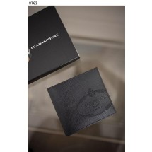 프라다 사피아노 엠보시드 로고 반지갑 (국내배송)