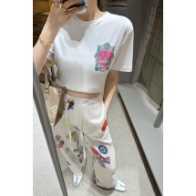루이비통 반팔 티셔츠 (해외배송)