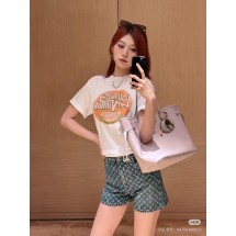 루이비통 반팔 티셔츠 (해외배송)