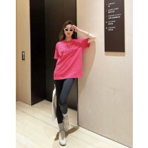발렌티노 라운드넥 티셔츠 (해외배송)