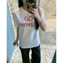 발렌티노 라운드넥 티셔츠 (해외배송)