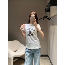 프라다 반팔 티셔츠 (해외배송)