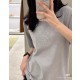로에베 25SS 자수 레터 반팔 3컬러 (정품급 해외배송)