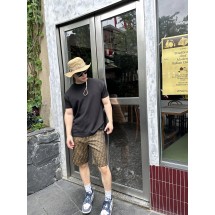 펜디 모노그램 풀 프린트 FF 반바지 (해외배송)