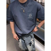 발렌시아가 반팔 티셔츠 (해외배송)
