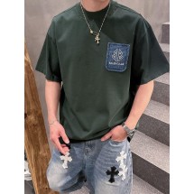 발렌시아가 반팔 티셔츠 (해외배송)