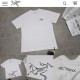 아크테릭스 크래그 라운드 티셔츠 남여공용  (국내배송)