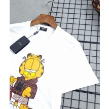 펜디 캣츠 나염 반팔티 (국내배송)