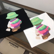 펜디 초록모자 테디 반팔티 (국내배송)