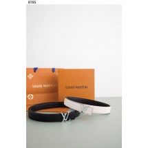 루이비통 아이코닉 모노그램 벨트  (국내배송)