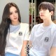 로에베 클래식 자수로고 (지수) 커플 티셔츠 (국내배송)