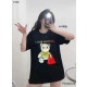루이비통 멀티 베어 반팔 티셔츠 (국내배송)