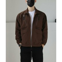 스톤아일랜드 멀티포켓 윈드브레이커 자켓 (국내배송)