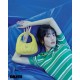 미우미우 스트라이프  저지  티셔츠 (국내배송)