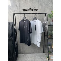 스톤아일랜드 지퍼포컷 실켓 (국내배송)