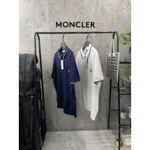 몽클레어 카라 니트 (국내배송)