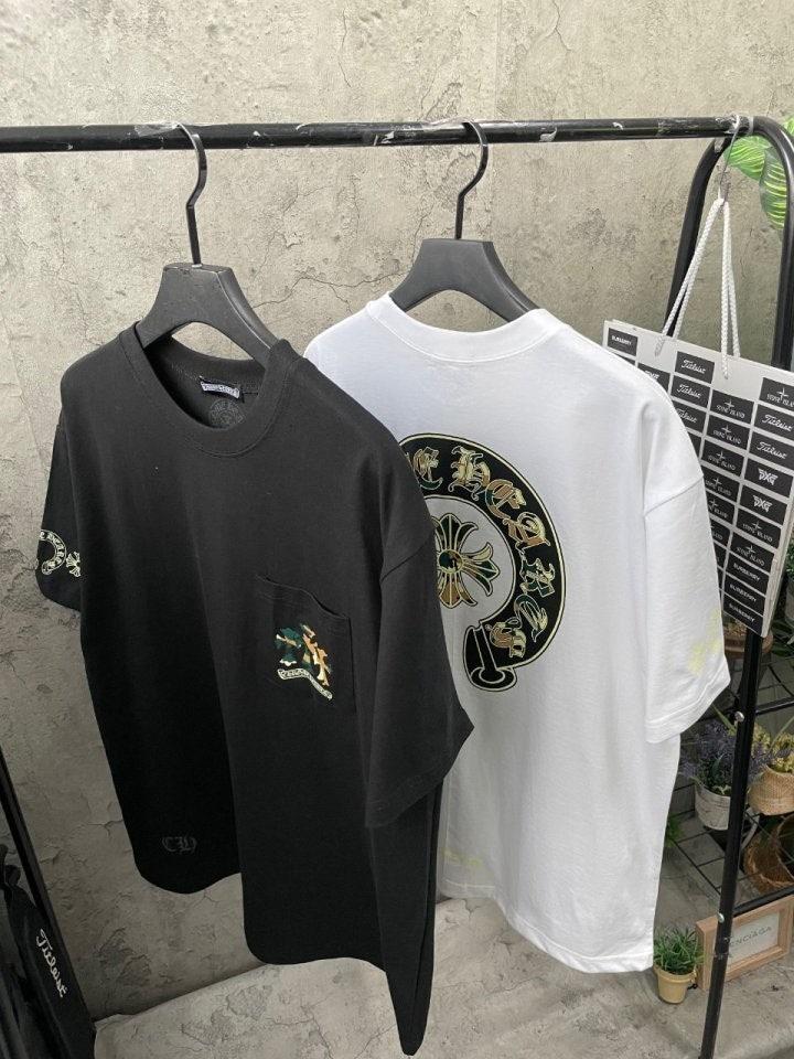 크롬하츠 마크컬러 (국내배송)