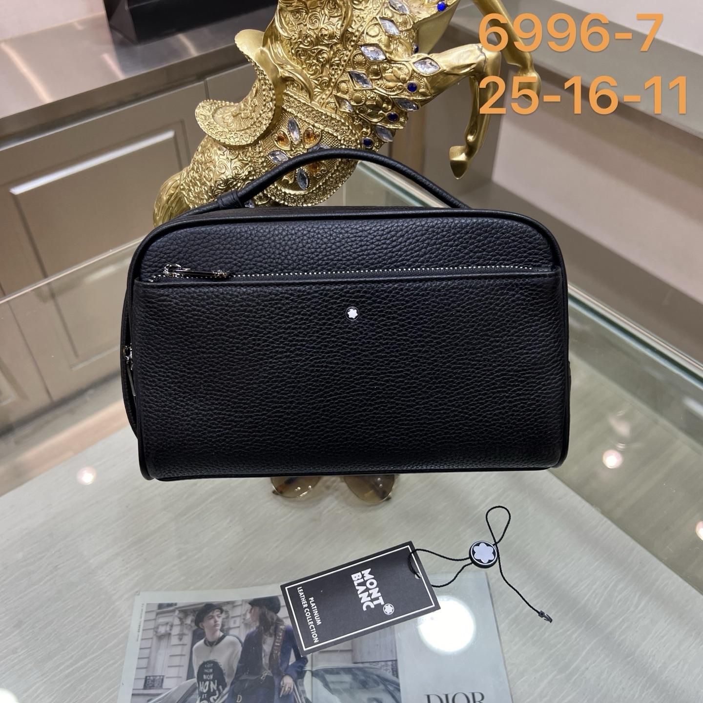 몽블랑 클러치 (해외배송)