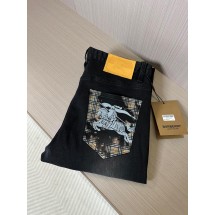 버버리 청바지 (해외배송)