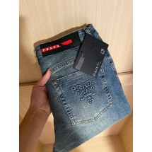 프라다 캐주얼 청바지 (해외배송)