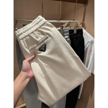 프라다 남성 캐주얼 팬츠 (해외배송)