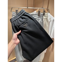 프라다 남성 캐주얼 팬츠 (해외배송)