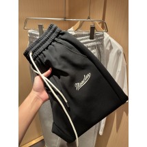 몽클레어 남성 캐주얼 팬츠 (해외배송)