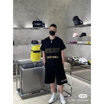 지방시 반팔 티셔츠  (해외배송)
