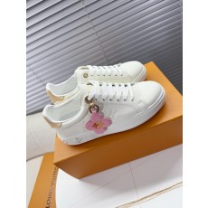 루이비통 스니커즈 (해외배송)