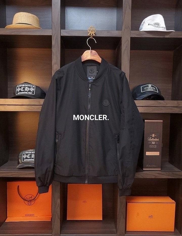 몽클레어 리안Mon하운드 항공자켓 (국내배송)