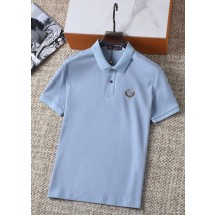 로로피아나 남성반팔 Polo  티셔츠 (국내배송)