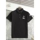 몽클레어 남성반팔 Polo (국내배송)