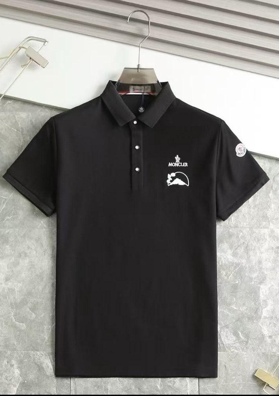 몽클레어 남성반팔 Polo (국내배송)