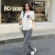 디올 MISS DR 오블리크 셔츠 & 팬츠 세트 (국내배송)