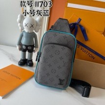 루이비통 신상 애비뉴 슬링백 PM (국내배송)
