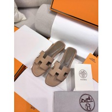에르메스 H슬리퍼 (해외배송)